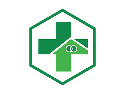 Logo Puskesmas Vector