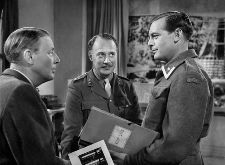 La Bataille De L Eau Lourde Film Complet En Français Francomac™: Dréville, Jean - 1947 - La bataille de l'eau lourde