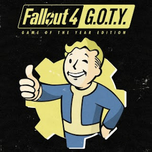 Fallout 4 Fallout 4