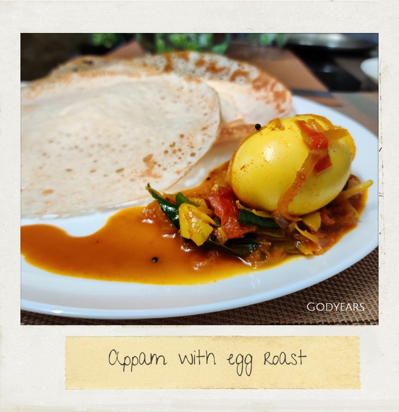 Popular Kerala Breakfasts