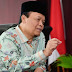 Majelis Syura PKS: IKN Tidak Masuk Janji Kampanya Jokowi, Baiknya Dibatalkan