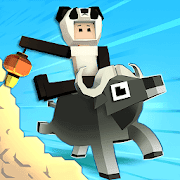 Rodeo Stampede: Sky Zoo Safari Rodeo Stampede: Sky Zoo Safari apk