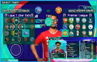 PES 2021 English Version Update Terbaru Jersey, Bursa Transfer & Graphic HD PES 2021 English Version Update Terbaru Jersey, Bursa Transfer & Graphic HD
