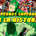 Los 7 superhéroes más ridículos de cómics