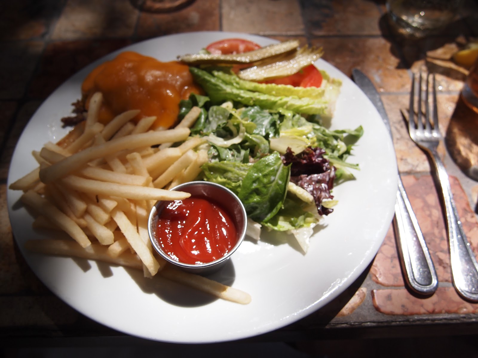 Los Gatos Wine Cellar