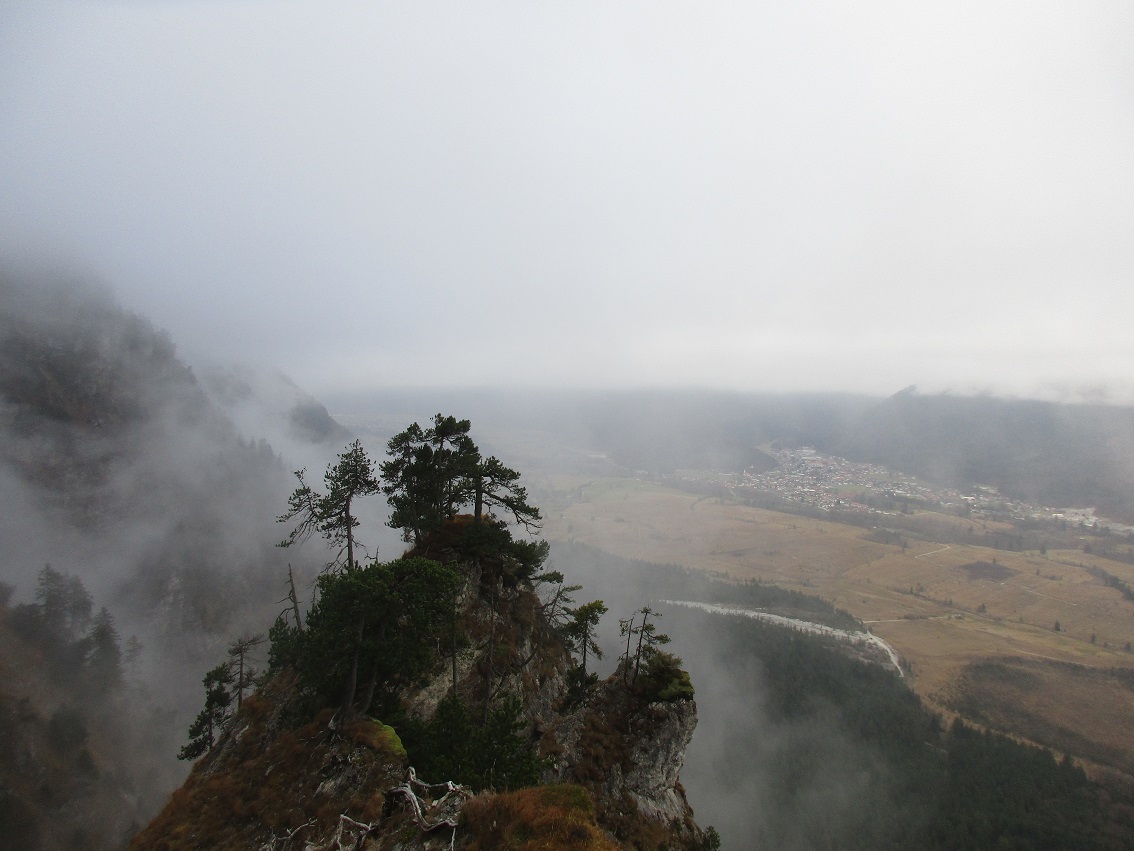 Mitteilungen Uber Vergessene Spuren 15 Eine Vermessungslinie 1