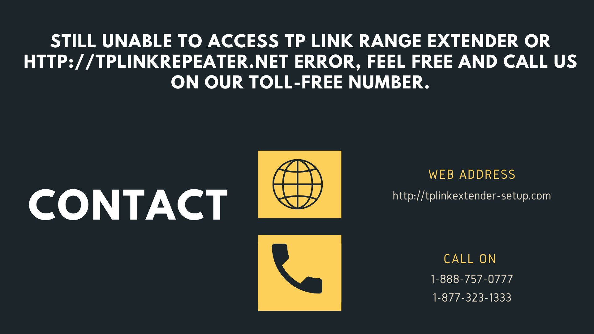 not working? Try this steps