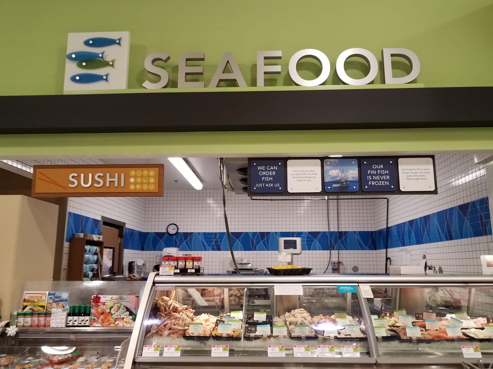 Publix 712 Revisited My Primary Publix