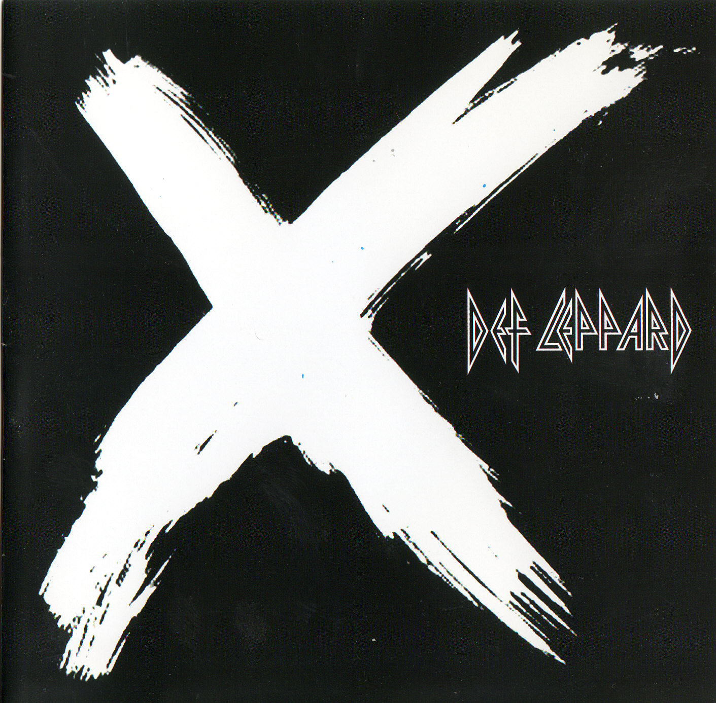 def leppard x def leppard x