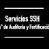 Servicios SSH: "Tips" De Auditoría Y Fortificación
