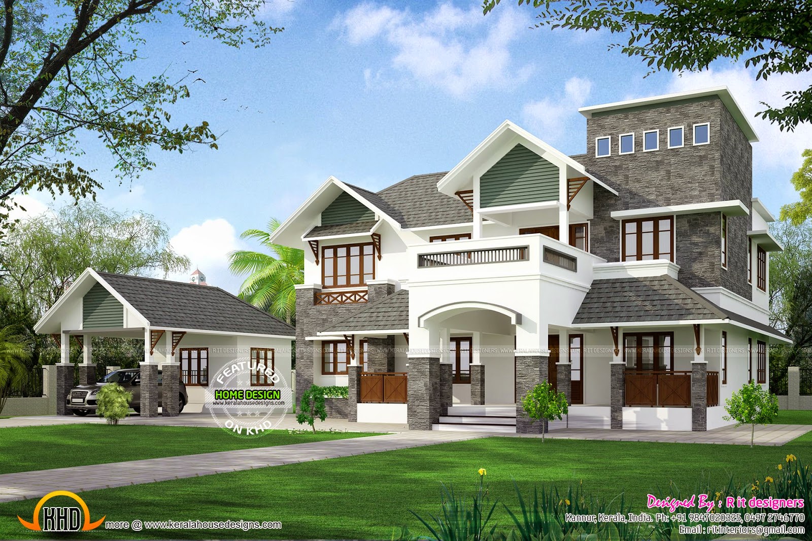 Zionstar Net Modern House Plans Barbados  Zion Star