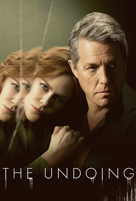 The Undoing HBO OCS Nicole Kidman Hugh Grant