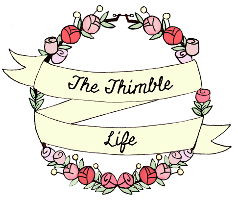 the thimble life