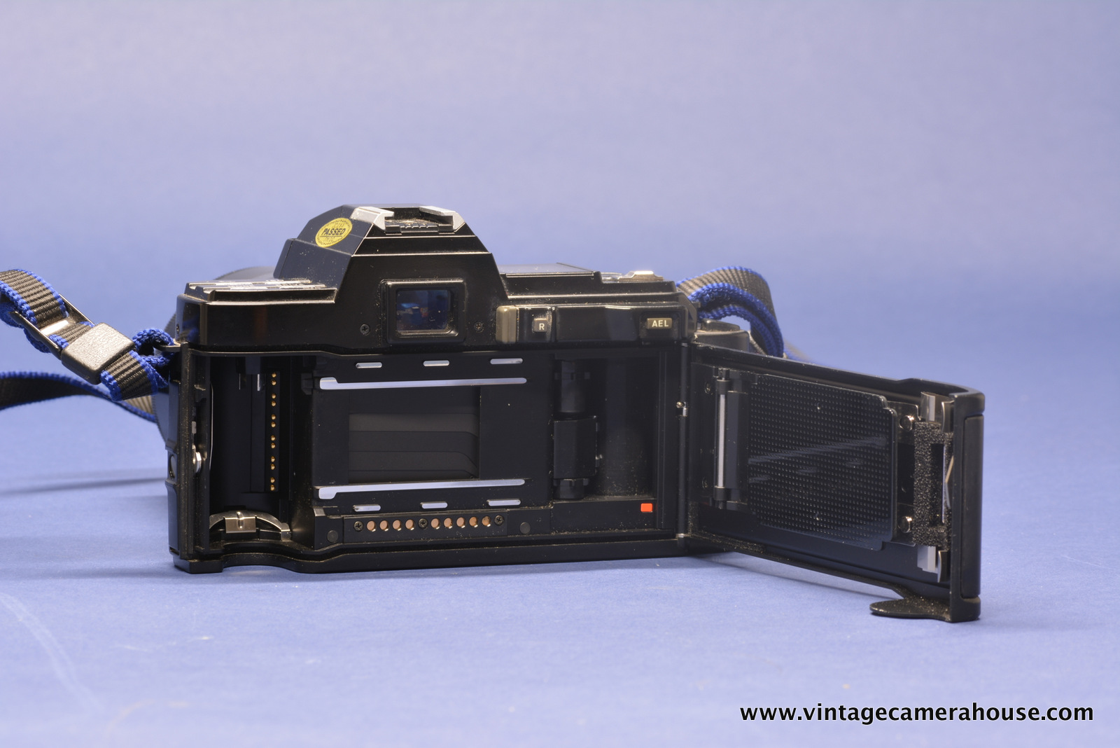 Vintage Camera House: Minolta Maxxum 7000