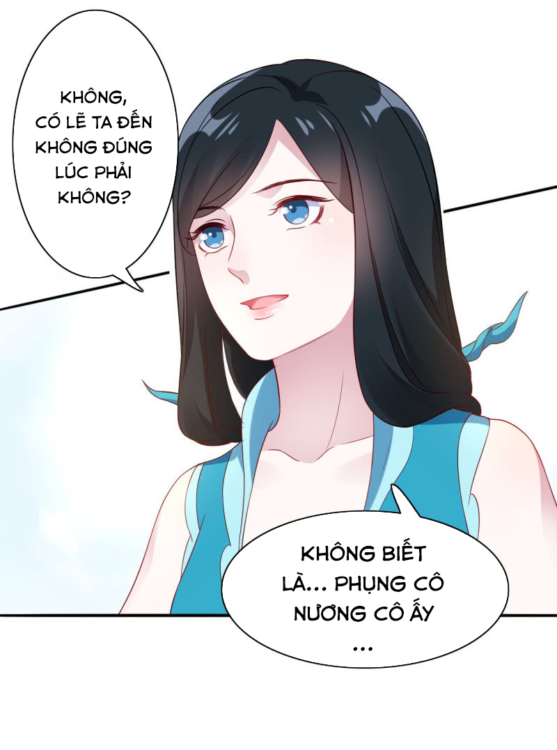 Tà Y Cuồng Thê Chapter 109 - AB Truyện