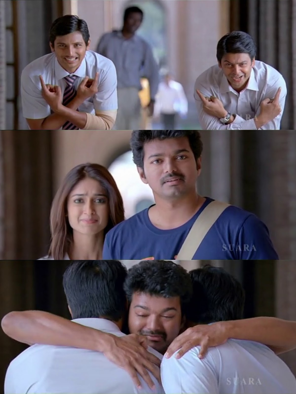 Nanban Templates Nanban Templates