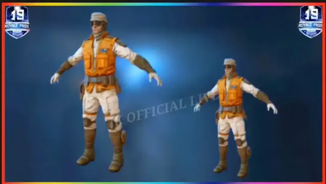 PUBG-Mobile-Season-19-RP-Outfit-1