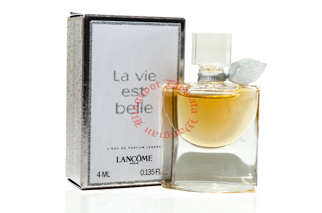 Lancome La vie est Belle Legere L'Eau de Parfum Miniature