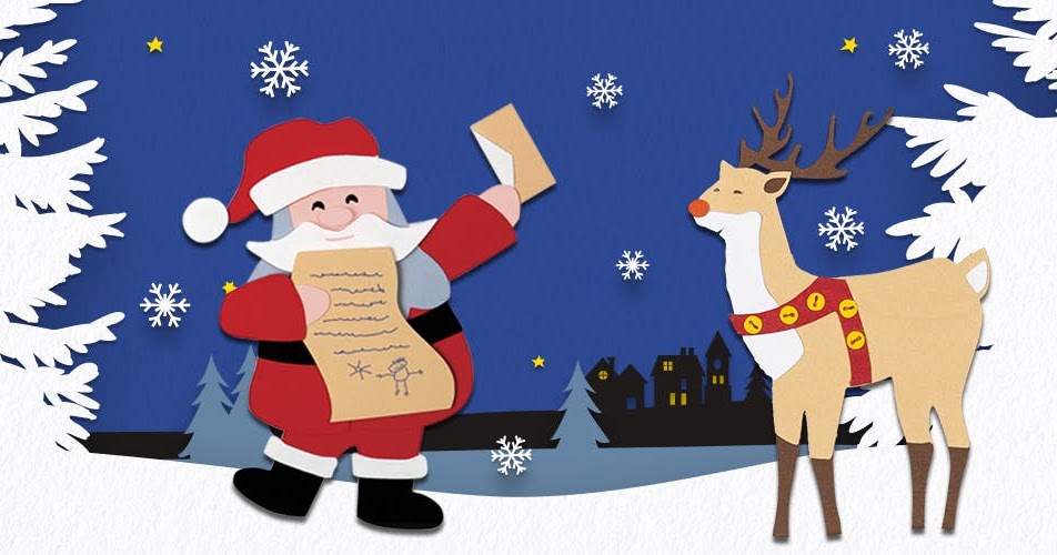 Le Noel En France La Navidad En Francia