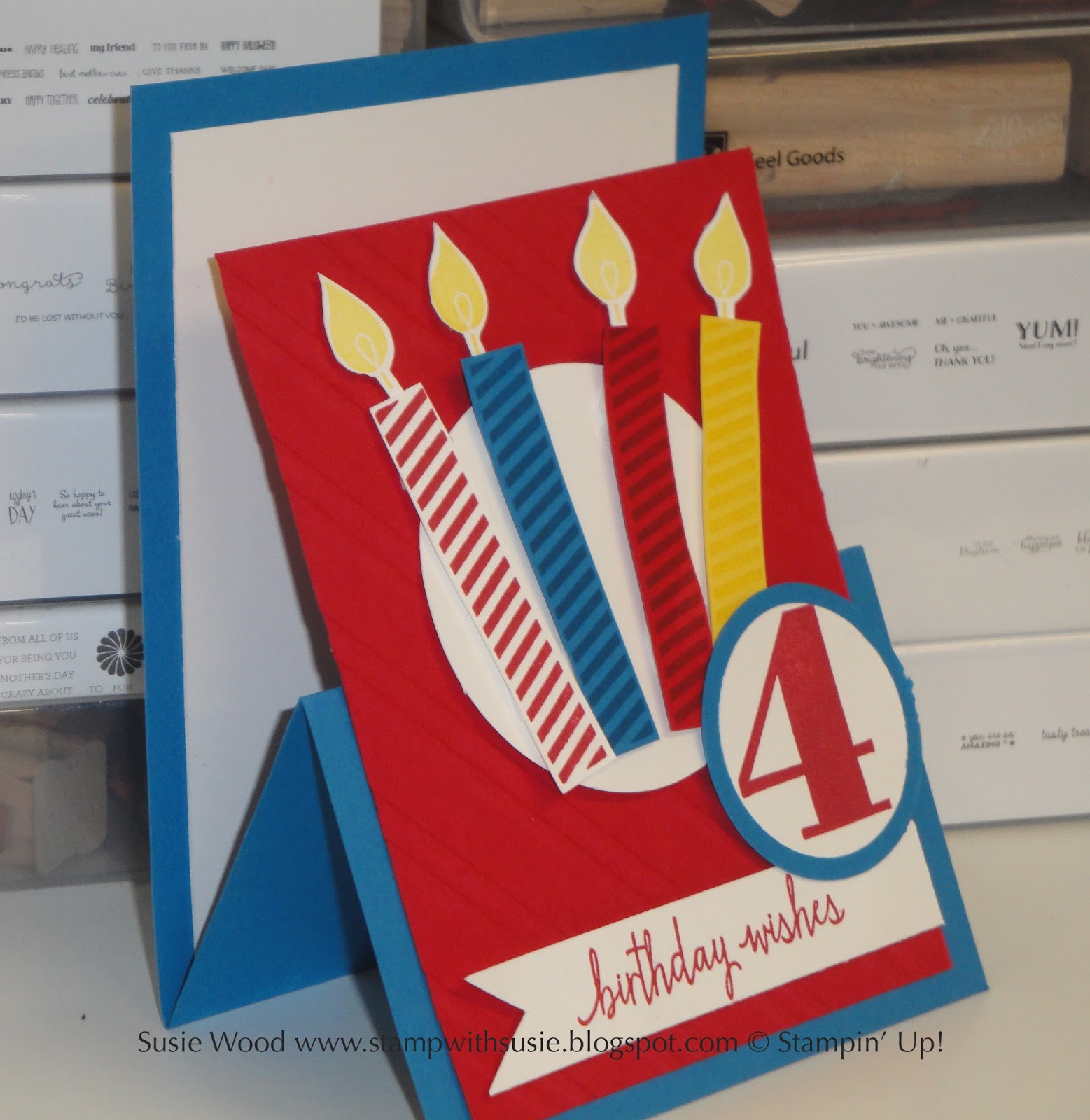 Birthday Cards For Twins