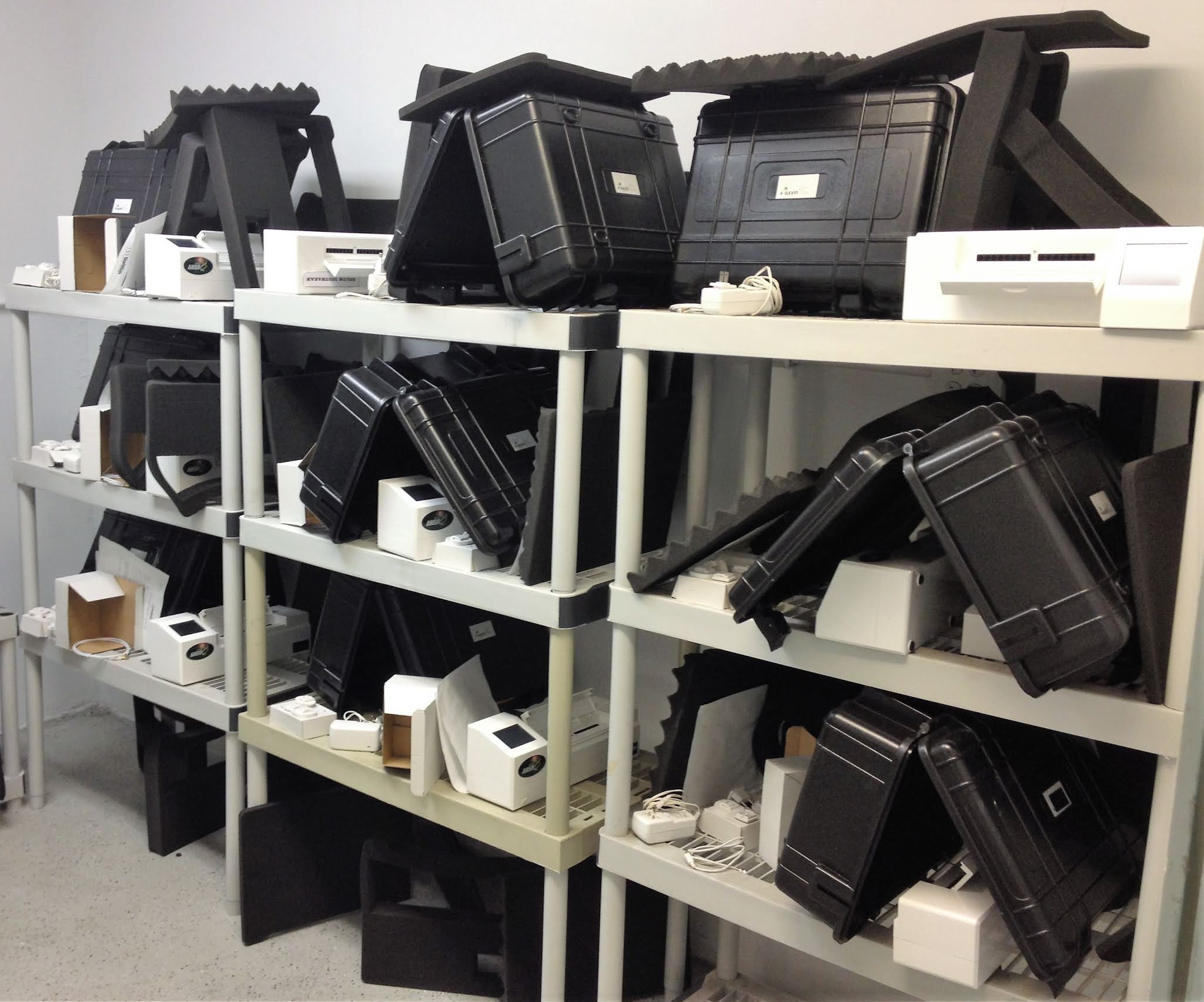 ClorDiSys Contamination Control Blog What is Contract Sterilization?