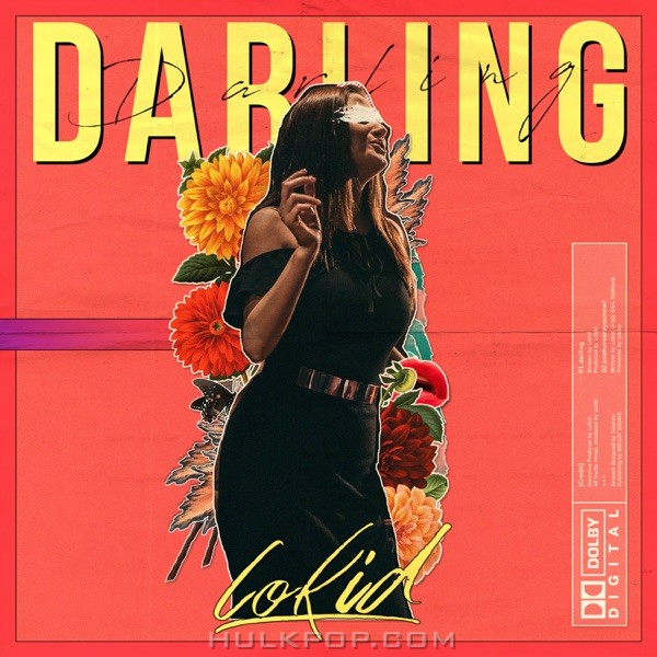 Lokid – Darling – Single