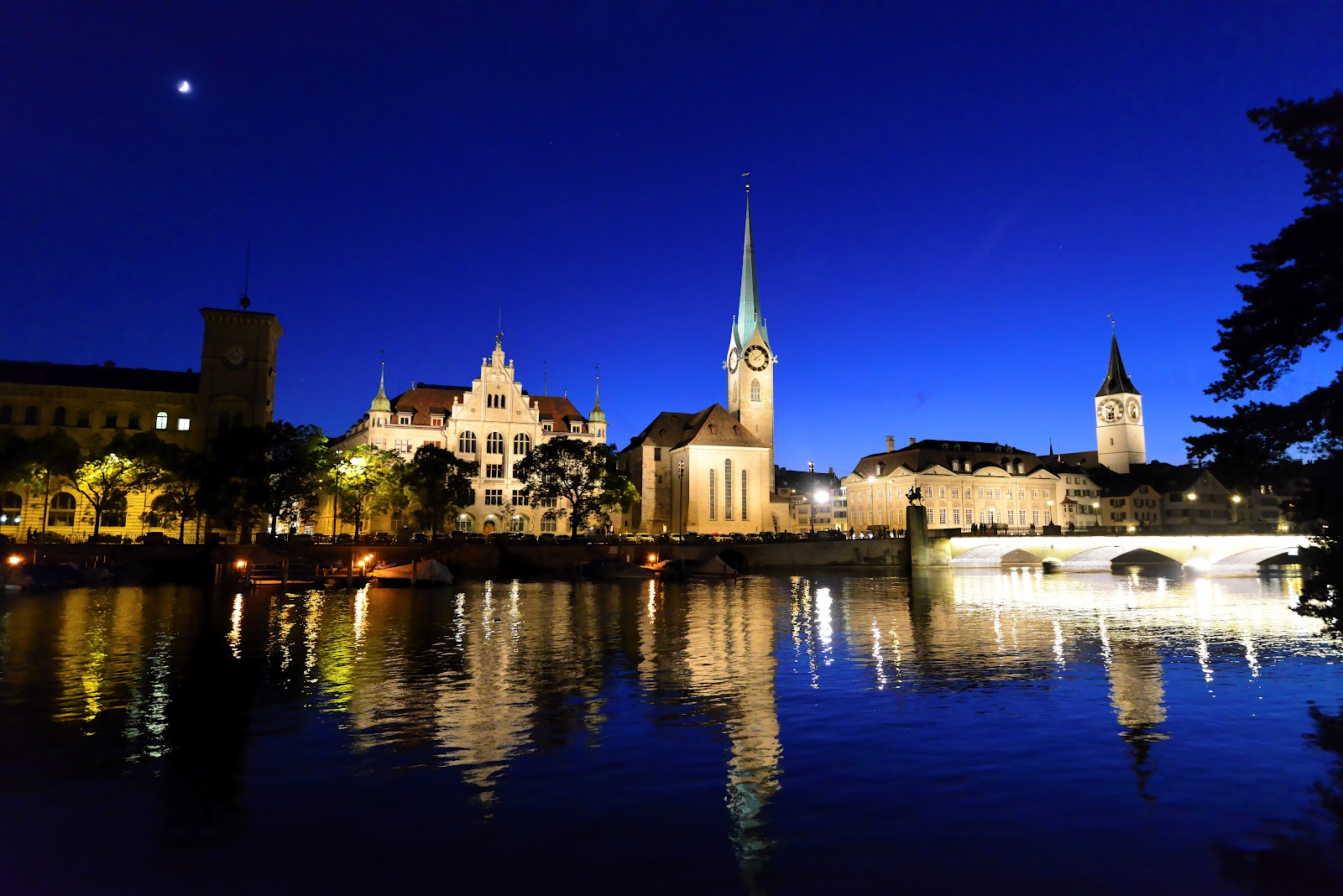 Goboogo Zurich the world's most expensive city?
