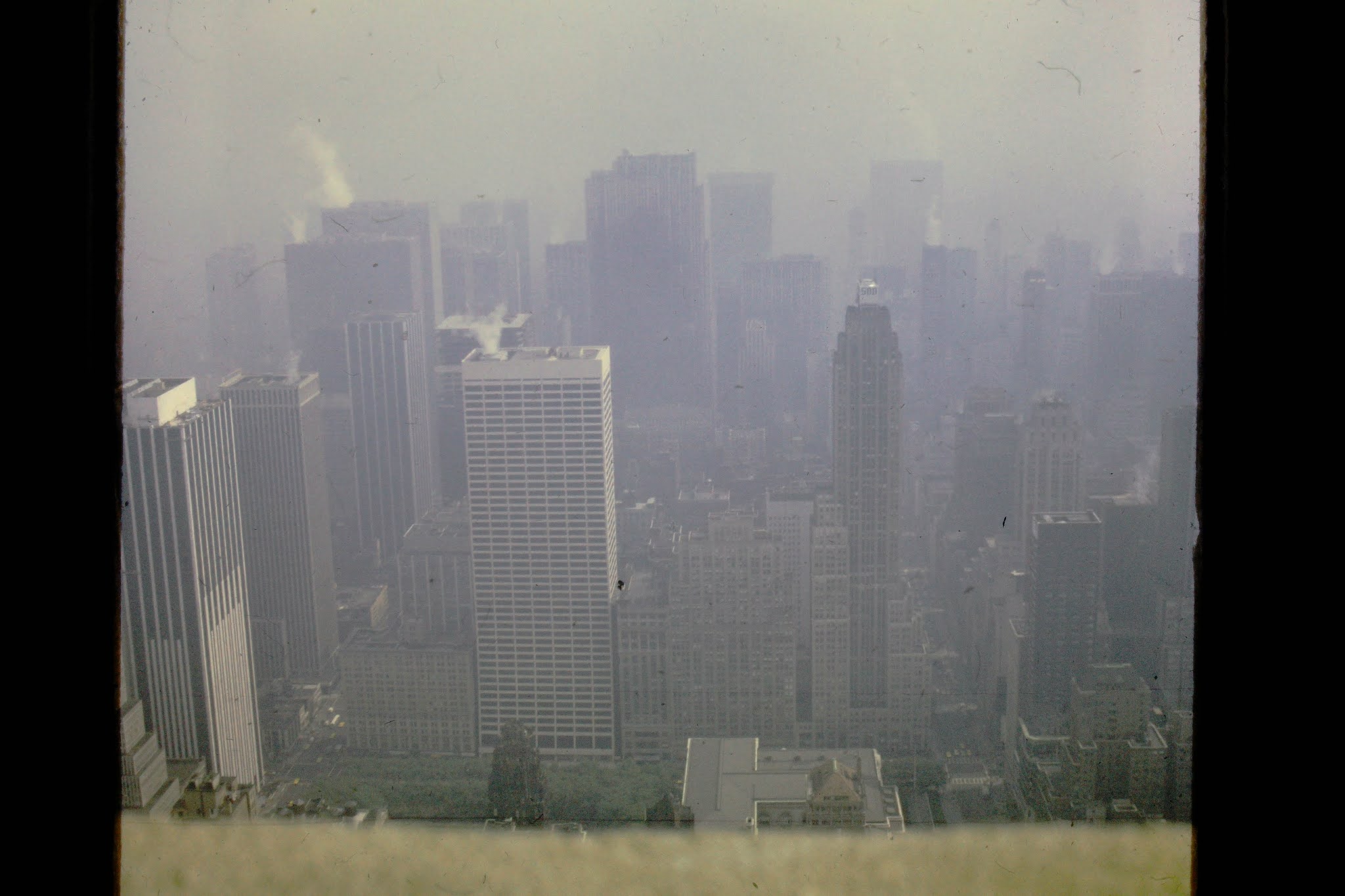 New York 1972
