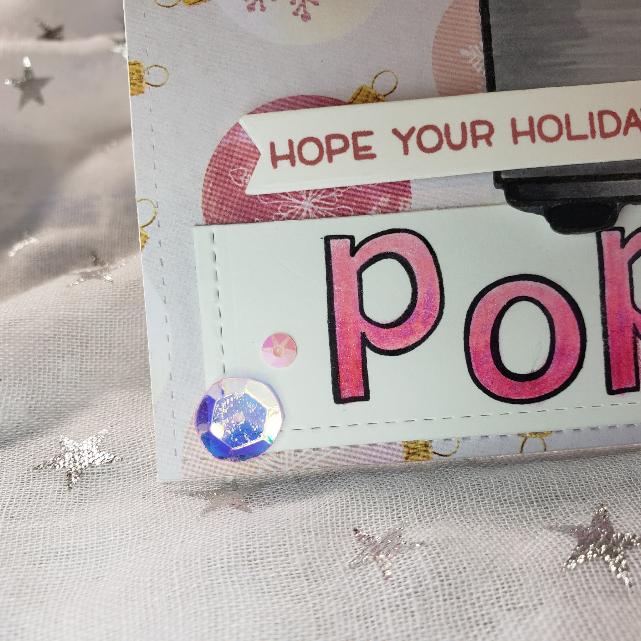 Doodles Paper Playground Hope Your Holidays Are Poppin!