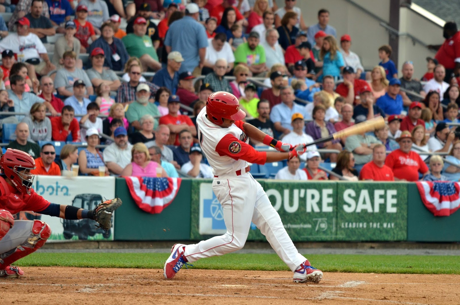Williamsport Crosscutters 2016 Baseball Begins June 17