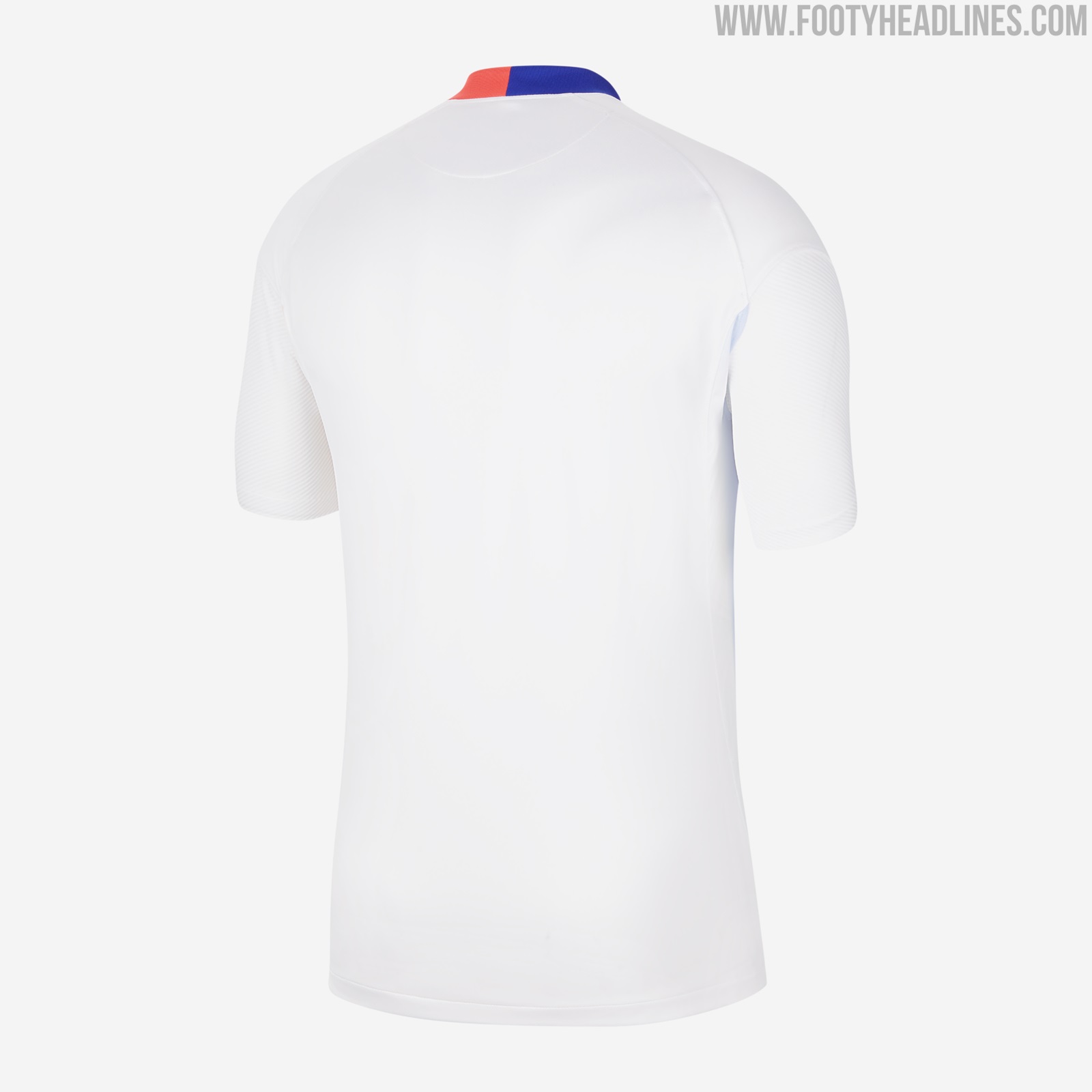 Nike Air Max Chelsea 20-21 Fourth Kit Released - Footy Headlines