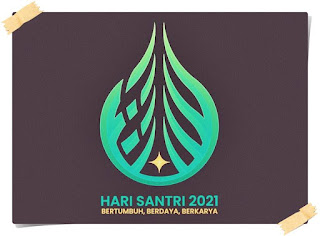 ucapan slamat hari santri nasional 2021 - kanalmu