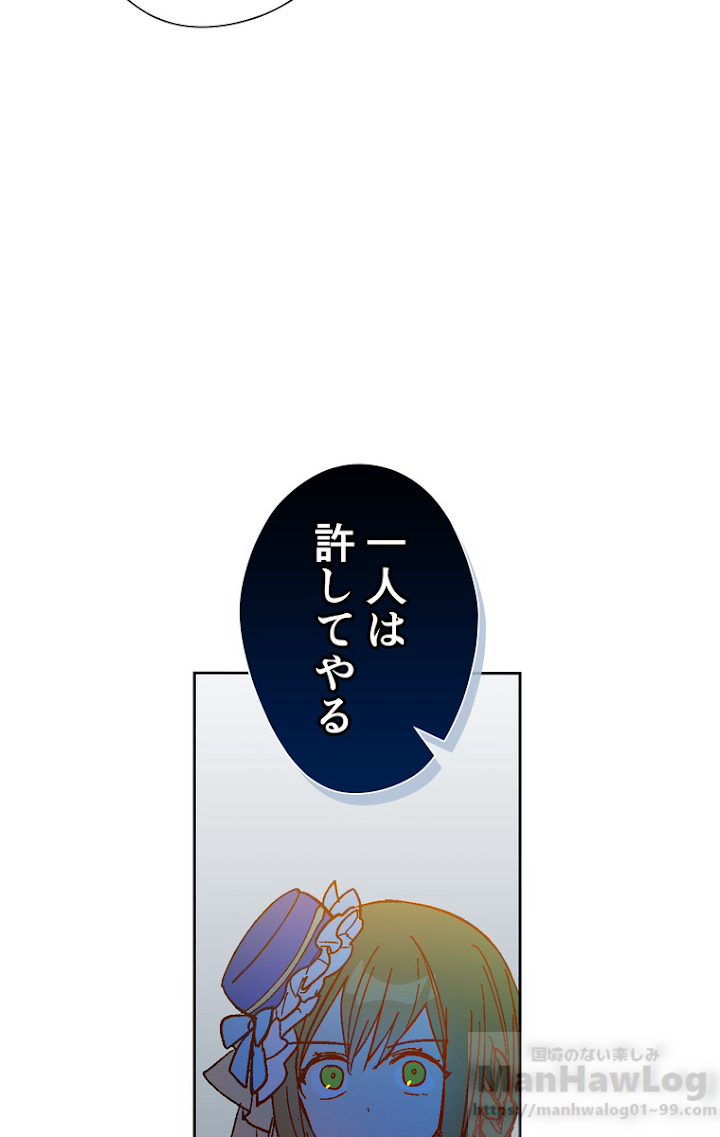 彼女が公爵邸に行った理由 104話 - 25