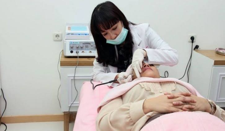 Alamat Tempat Dokter Spesialis Kulit Dan Kelamin Terpercaya Di Bandar Lampung Cindri Yanto