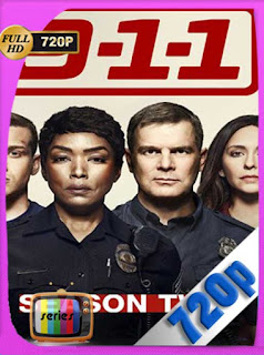 911 (9-1-1) Temporada 1-2-3-4 HD [720p] Latino [GoogleDrive] SXGO