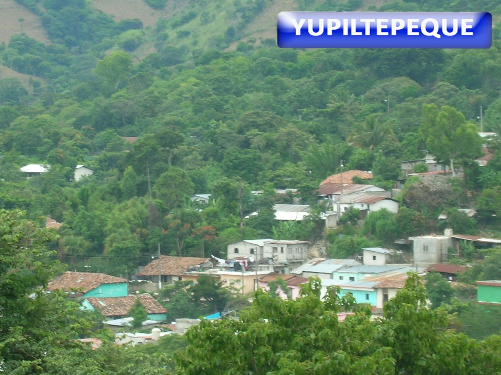 YUPILTEPEQUE JUTIAPA