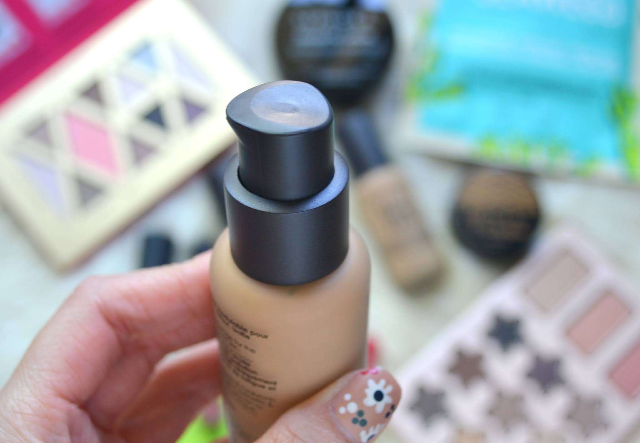 MAKEUP Sephora Collection Best Skin Ever Liquid Foundation with