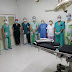 El Oller de Solano vuelve a realizar cirugías laparoscópicas