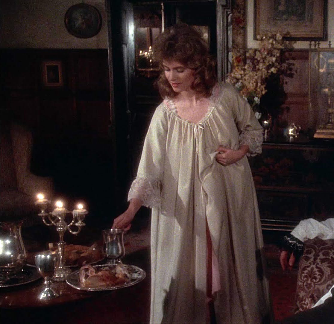 Fanny Hill 1983 MOSTBEAUTIFULGIRLSCAPS