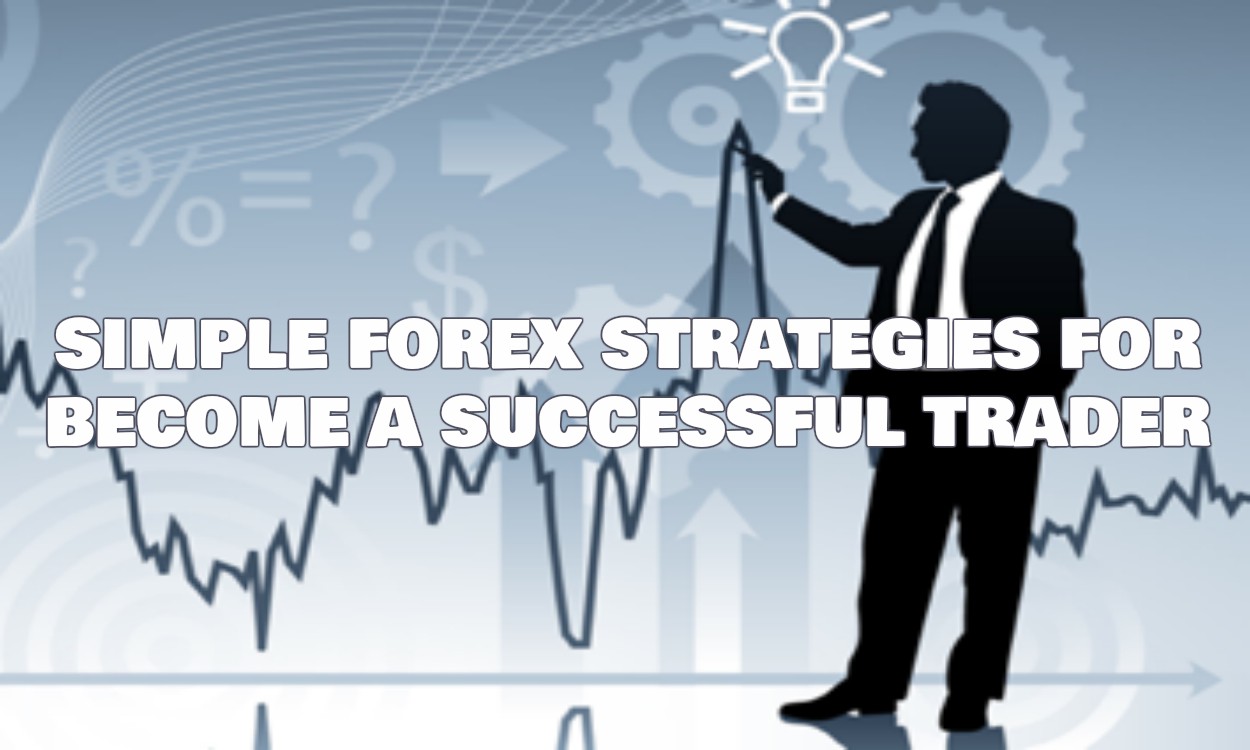Is forex trading easy