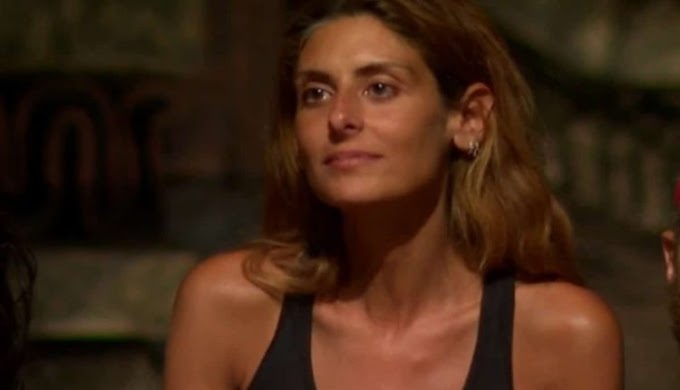  Ανθή Σαλαγκούδη: Δέχεται απειλές για την ζωή της μετά την αποχώρησή της από το Survivor 4 