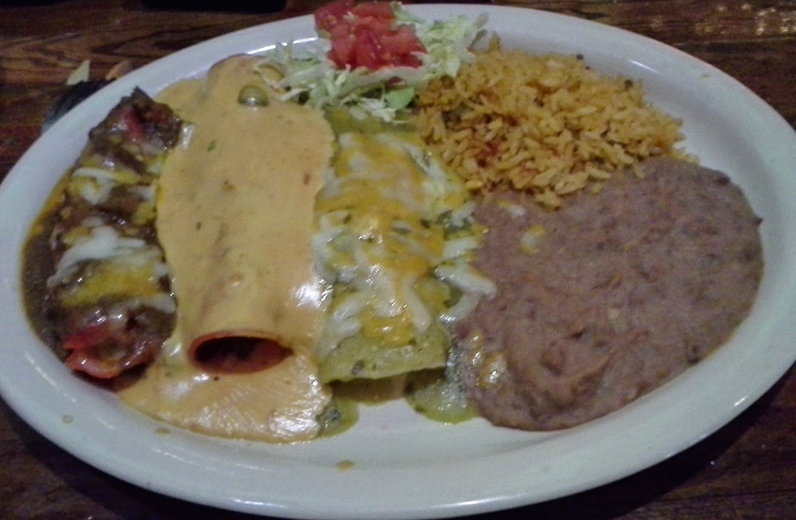 Breakfast Bro Texas Edition Inc Tomatillos Cafe & Cantina, San