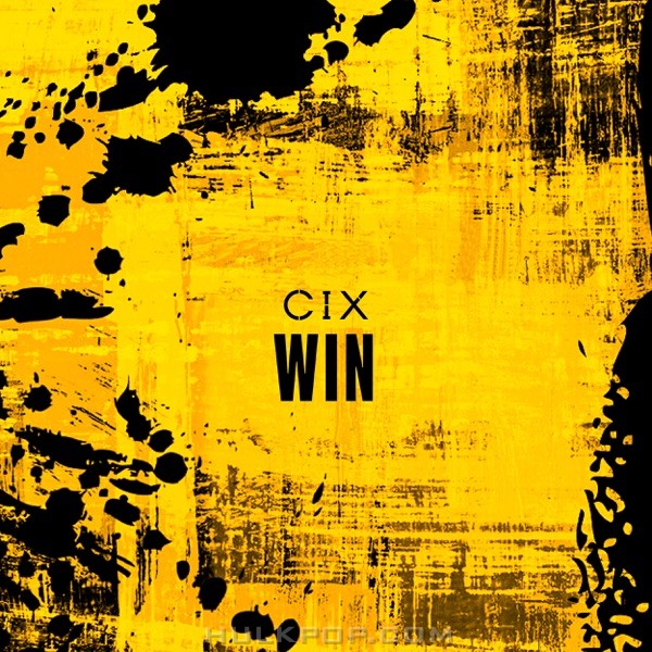 CIX – WIN – Single