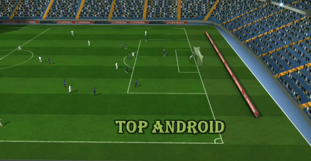 FIFA 20 MOD FIFA 14 Android Offline
