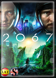 Chronical: 2067 (2020) HD 1080P LATINO/INGLES