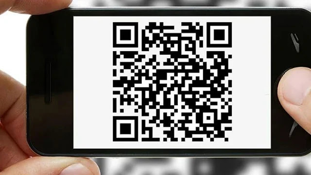 Codes QR Codes QR malveillants pour voler des données et de l'argent et comment l'éviter?