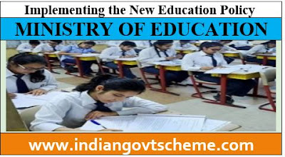 Implementing the New Education Policy