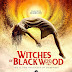 Película: Witches of Blackwood - Horror Hazard