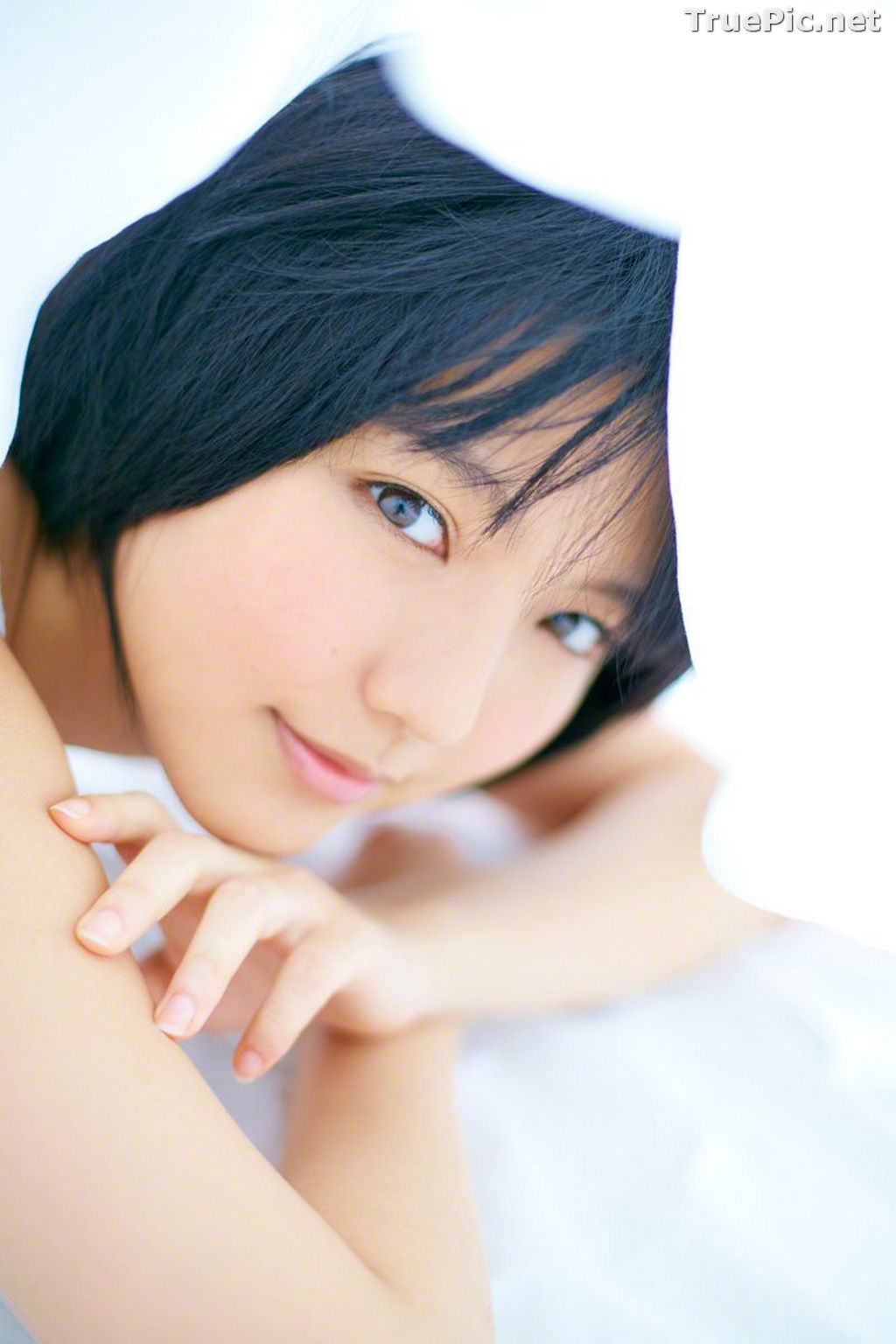 Image Wanibooks No.135 – Japanese Idol Singer and Actress – Erina Mano - TruePic.net - Picture-93