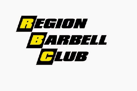 TheRegionBarbellClub